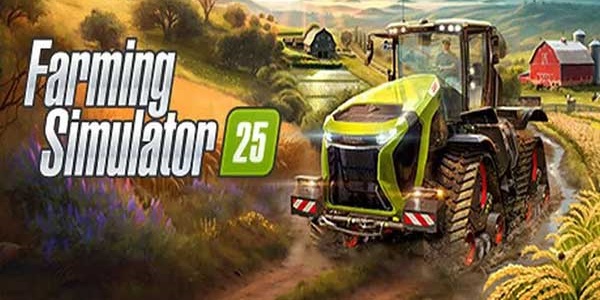 模拟农场25中文安卓版大全