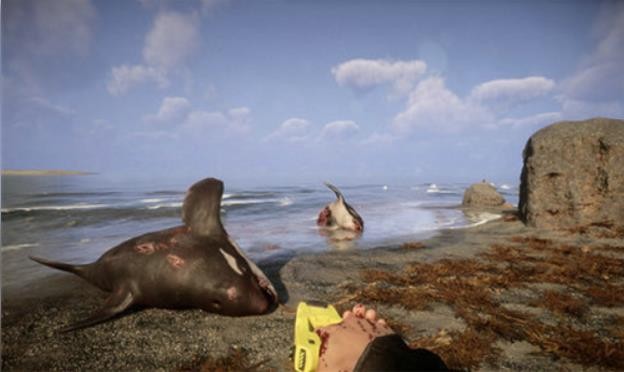 森林之子手机版截图1