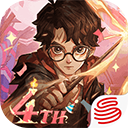 哈利波特魔法觉醒网易官服