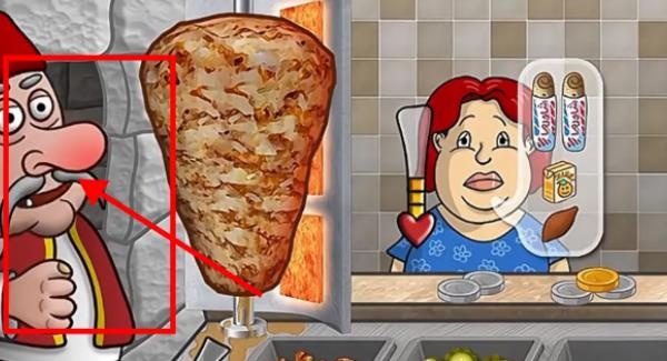 沙威玛传奇印度版