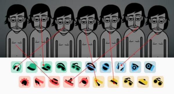 Incredibox节奏盒子最新版