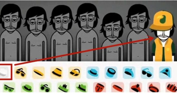 Incredibox节奏盒子最新版