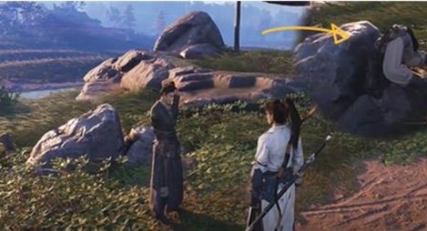 燕云十六声网易版