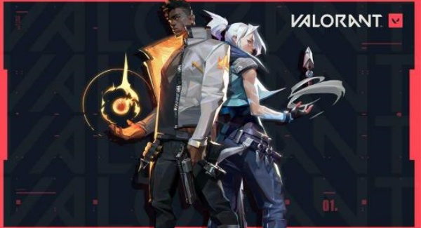 无畏契约国际服