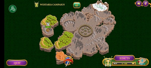 城邦争霸手机版截图3