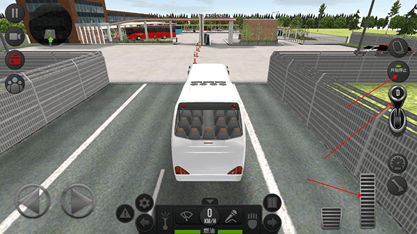 超级驾驶中国版