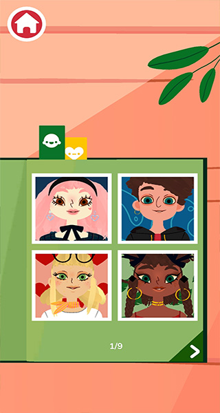 托卡美发沙龙可化妆版最新版