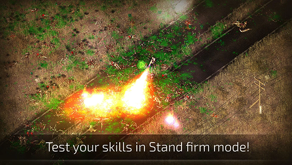 孤胆枪手2单机游戏手机版截图3