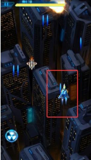 雷霆战机腾讯版最新版