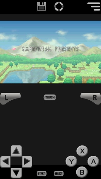 口袋妖怪黑白2汉化版