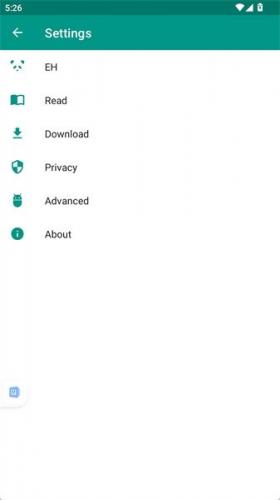Ehviewer绿色版2.0.0.0