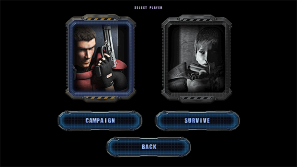 孤胆枪手1单机版