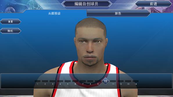 NBA2K22安卓版