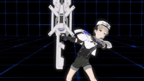 时空猎人银汉版