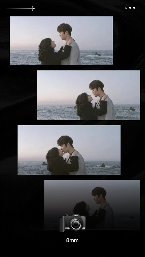 Dazz复古胶片相机截图1