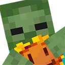 植物大战僵尸mc版