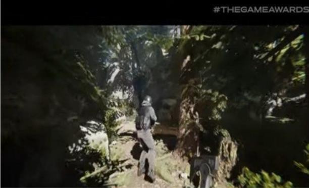 森林之子联机版截图2