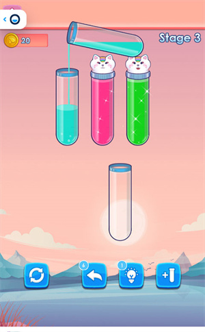 Poki小游戏免费秒玩截图4