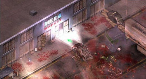 孤胆枪手2手机版