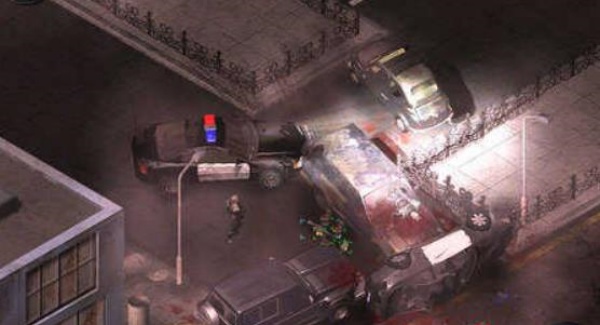 孤胆枪手2手机版