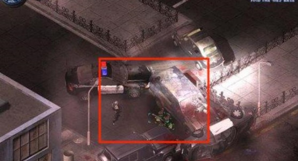 孤胆枪手2手机版