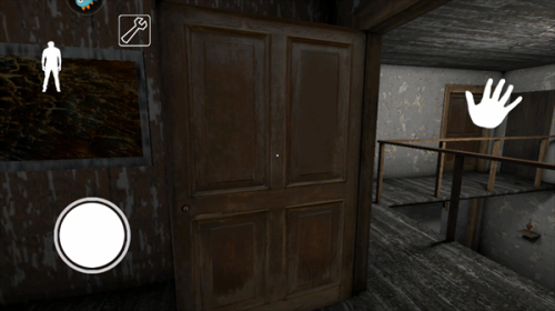 恐怖奶奶中文版