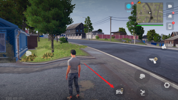 火力全开2小米Su7版