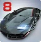 狂野飙车8
