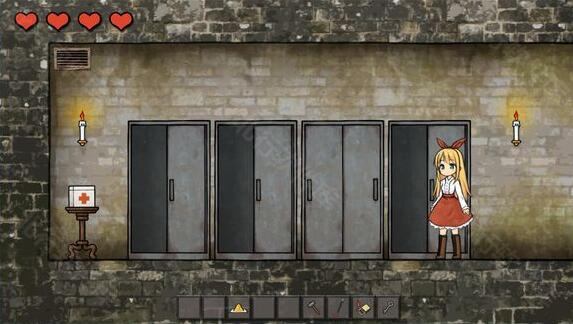 忧郁的安娜汉化版