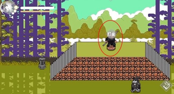 黑神话悟空像素版0.8最新版