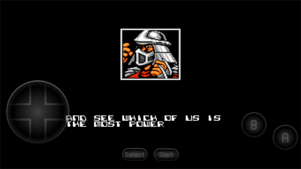 忍者神龟格斗手机版