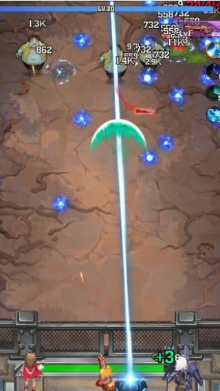 向僵尸开炮先锋服最新版