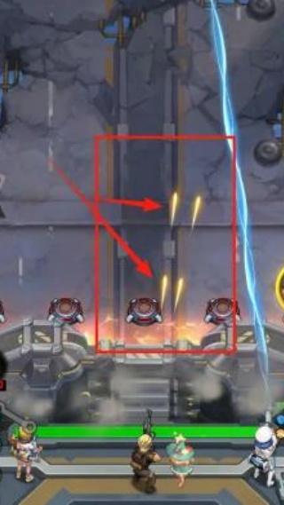 向僵尸开炮先锋服最新版