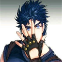 死神vs火影JoJo版