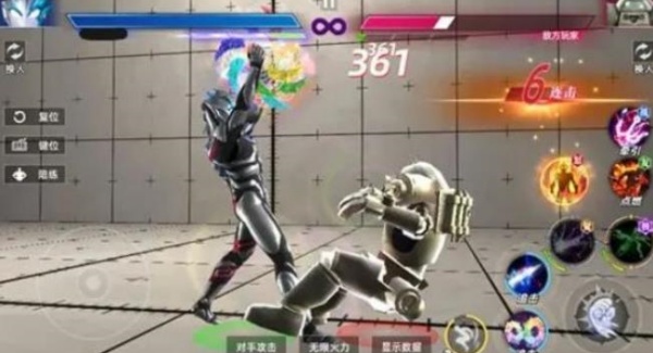 奥特曼传奇英雄2vivo版