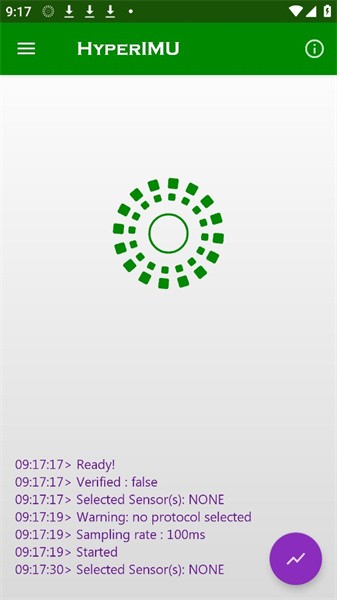 Hyperlmu修复陀螺仪截图0