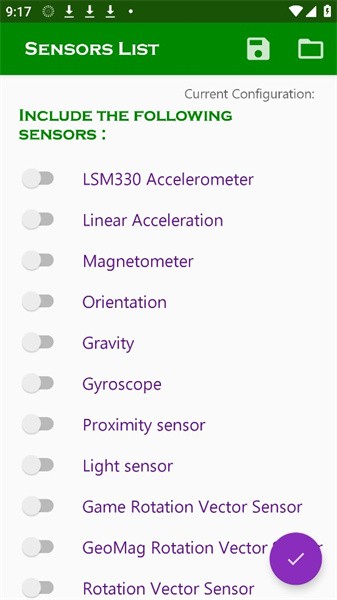 Hyperlmu修复陀螺仪截图1