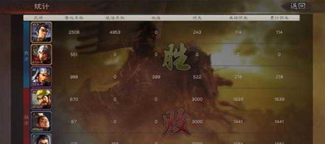 三国志战略版灵犀互娱版