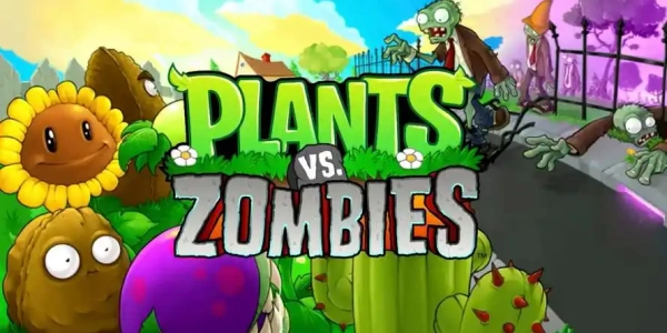 植物大战僵尸所有版本合集