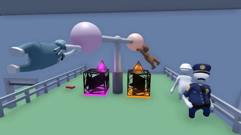 人类一败涂地国际服截图2