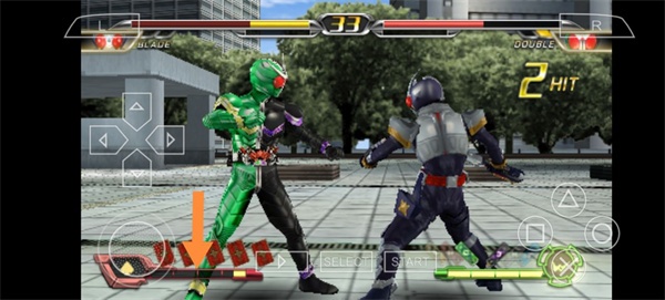 假面骑士超巅峰英雄全人物解锁版