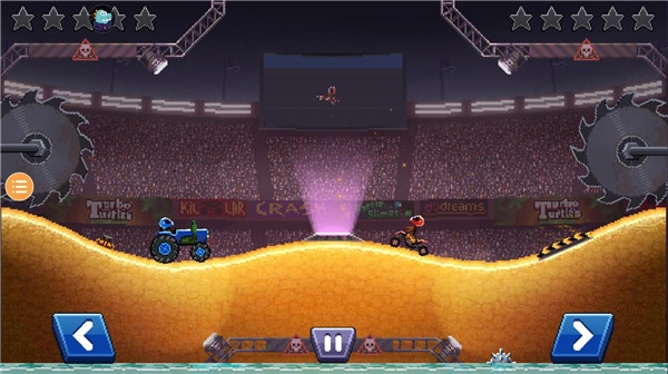 撞头赛车老版本