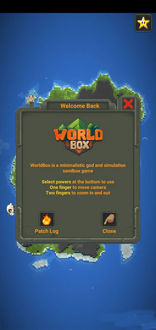 WorldBox最新版