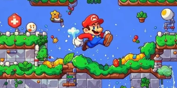 闯关游戏单机版大全