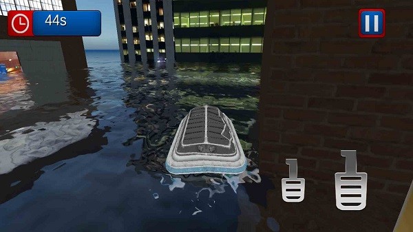 我的水世界求生安卓版