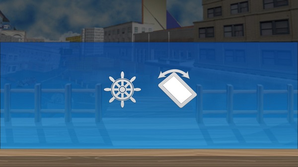 我的水世界求生安卓版