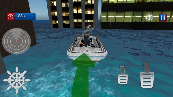 我的水世界求生安卓版