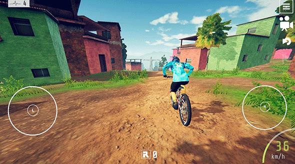 速降王者最新版截图2