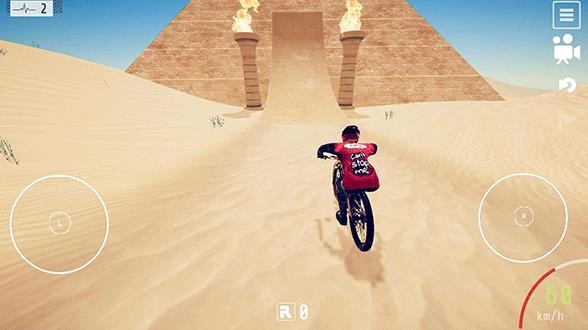 速降王者最新版截图3