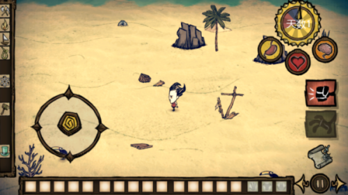 饥荒灵幻版最新版